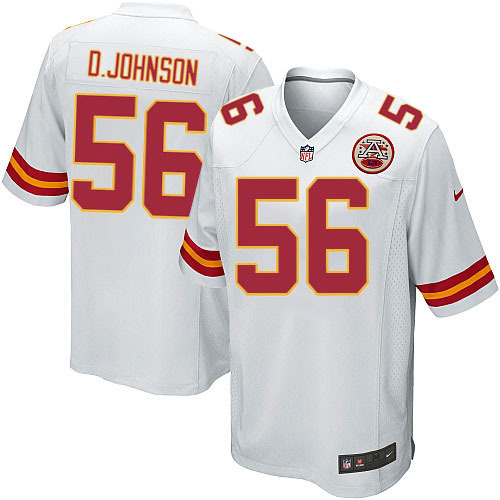 Kansas City Chiefs kids jerseys-025